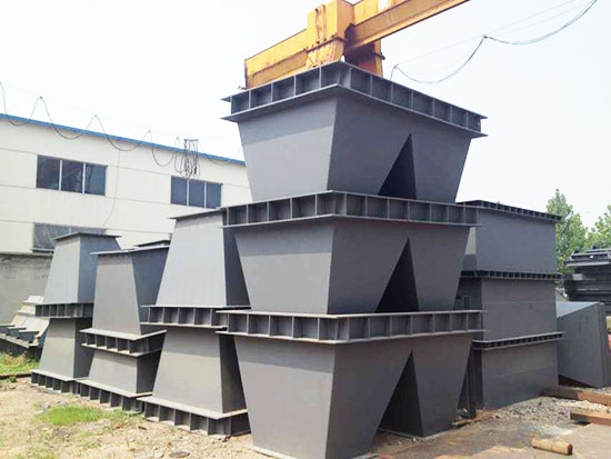 燒結機部分部件